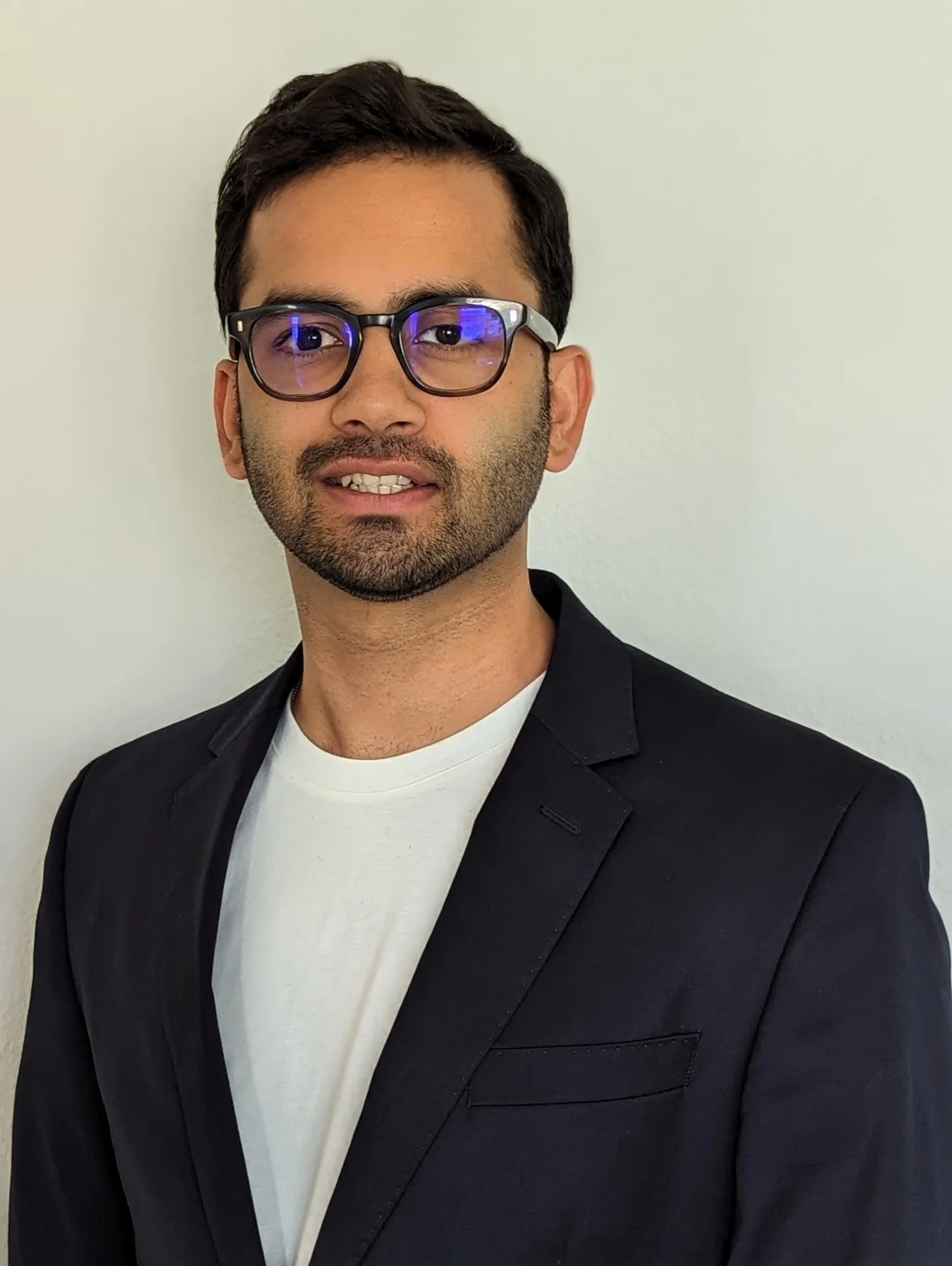 Rhishi Thakur — Gründer von Enable, Berlin