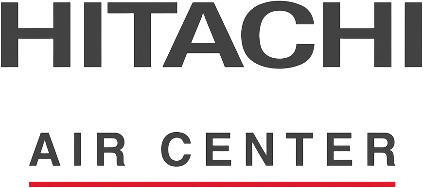 Hitachi logo