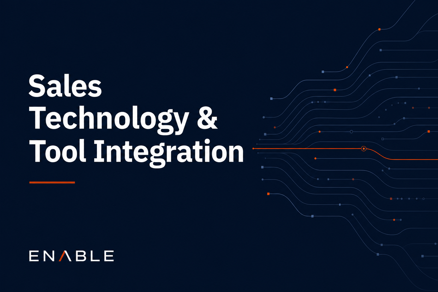 AI Software Solutions for Business | Enable